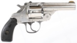 FOREHAND ARMS TOP BREAK .38 CALIBER REVOLVER