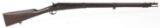BREECH LOADING BELGIAN .32 CALIBER PARLOR RIFLE