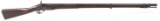 HARPERS FERRY 1819 PERCUSSION .69 CALIBER RIFLE