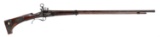 ANTONIO GUISASOLA MIQUELET FLINTLOCK MUSKET