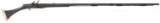 NORTH AFRICAN MOUKAHLA FLINTLOCK MUSKET