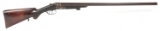 H. WESTPHAL 16 GA DOUBLE BARREL SHOTGUN