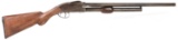 SPENCER MODEL 1882 12 GAUGE PUMP SHOTGUN