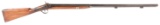 CLARCK LONDON 12 GAUGE PERCUSSION SHOTGUN
