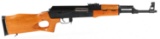 NORINCO MODEL MAK-90 SPORTER 7.62mm RIFLE