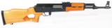 NORINCO MODEL MAK-90 SPORTER 7.62x39mm RIFLE