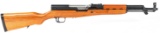 NORINCO MODEL SKS SEMI AUTOMATIC 7.62x39mm RIFLE