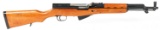 NORINCO MODEL SKS SEMI AUTOMATIC 7.62x39mm RIFLE