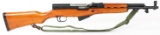 NORINCO MODEL SKS SEMI AUTOMATIC 7.62x39mm RIFLE