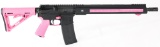 DIAMONDBACK FIREARMS DB15 5.56mm RIFLE