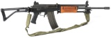 AMERICAN TACTICAL GALEO 5.56X45mm RIFLE