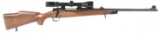 1973 WINCHESTER MODEL 70 .270 BOLT ACTION RIFLE