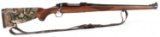 RUGER M77 MARK II .270 WINCHESTER CALIBER RIFLE