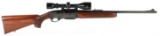 REMINGTON WOODSMASTER MODEL 742 .243 WIN CAL RIFLE
