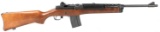 1982 RUGER MINI 14 .223 CALIBER CARBINE