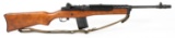 RUGER MODEL MINI 14 SEMI AUTOMATIC .223 RIFLE
