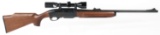 REMINGTON MODEL 7400 SEMI AUTOMATIC .30-06 RIFLE