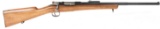1922 OVIEDO MODEL 1893 7x57mm SPORTER RIFLE