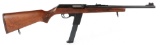 MARLIN MODEL 9 SEMI AUTO 9mm CALIBER CARBINE