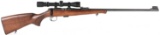 CZ MODEL 452-3E ZKM .22 LR CALIBER RIFLE