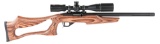 RUGER MODEL 10/22 CUSTOM TARGET CARBINE