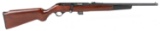 MOSSBERG MODEL 342K .22 S-L-LR BOLT ACTION RIFLE