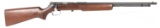 WARDS WESTERN FIELD 47A 22S-L-LR BOLT ACTION RIFLE