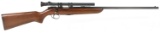REMINGTON SPORTMASTER MODEL 511 .22 CAL RIFLE