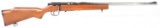 MARLIN MODEL 25M .22 WMR BOLT ACTION RIFLE