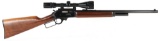 MARLIN MODEL 1895 .45-70 GOVT CALIBER RIFLE