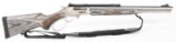 MARLIN MODEL 1895SBL 45-70 GOVT LEVER ACTION RIFLE