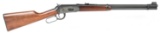 WINCHESTER MODEL 94 30-30 LEVER ACTION CARBINE