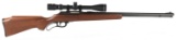 MARLIN MODEL 57-M .22 MAGNUM CALIBER RIFLE