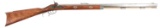 CONNECTICUT VALLEY .54 CAL PERCUSSION LONG RIFLE