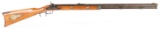 CONNECTICUT VALLEY .50 CAL PERCUSSION LONG RIFLE