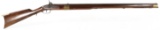 SPANISH .45 CALIBER PERCUSSION LONG RIFLE