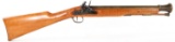 CONNECTICUT VALLEY ARMS .69 CAL BLUNDERBUSS