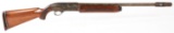 J.C. HIGGINS MODEL 66 SEMI AUTOMATIC 12 GA SHOTGUN