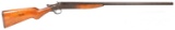 EXCEL BREAK OVER 12 GAUGE SHOTGUN