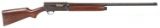 REMINGTON MODEL 11 SEMI-AUTOMATIC 12 GA SHOTGUN