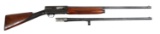 REMINGTON MODEL 11 SEMI AUTOMATIC 12 GAUGE SHOTGUN