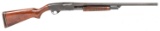 SAVAGE STEVENS MODEL 77D 12 GAUGE PUMP SHOTGUN