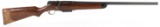 SAVAGE STEVENS MODEL 58 12 GAUGE SHOTGUN