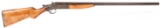 EXCEL BREAK OVER 12 GAUGE SHOTGUN