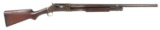 1907 WINCHESTER MODEL 1897 12 GA PUMP SHOTGUN