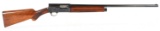 FN BROWNING SWEET SIXTEEN AUTO 5 SHOTGUN