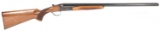 BROWNING 20 GAUGE SIDE BY SIDE SHOTGUN