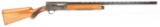 BROWNING AUTO 5 LIGHT TWENTY SEMI AUTO SHOTGUN