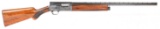 BROWNING AUTO 5 LIGHT TWENTY SEMI AUTO SHOTGUN