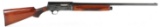REMINGTON MODEL 11 20 GAUGE SHOTGUN